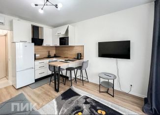 Сдаю квартиру студию, 19.7 м2, Екатеринбург, Хуторская улица, 1/2