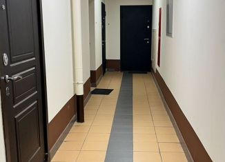 Сдаю однокомнатную квартиру, 35 м2, посёлок Шушары, Вилеровский переулок, 6, ЖК Юнион