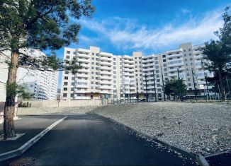 Продается квартира со свободной планировкой, 20 м2, Геленджик, улица Маршала Жукова, 2к1