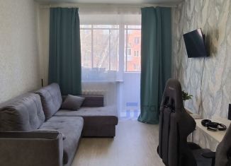 Продам 1-комнатную квартиру, 30.6 м2, Челябинск, улица Кудрявцева, 20А, Калининский район
