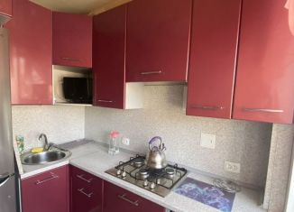 Продается трехкомнатная квартира, 56 м2, Нижний Новгород, проспект Героев, 42, микрорайон Берёзовский