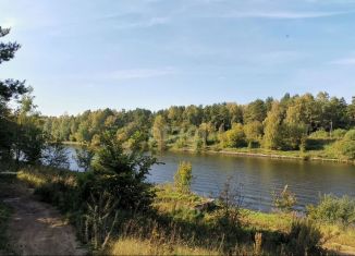 Продам земельный участок, 93.1 сот., деревня Жостово