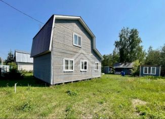 Продам дачу, 60 м2, село Песчаные Ковали