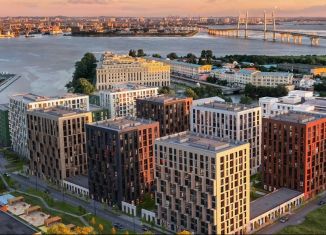 Продам помещение свободного назначения, 67.7 м2, Санкт-Петербург, Шкиперский проток, 21к2, муниципальный округ Гавань