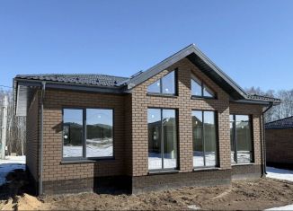 Продам дом, 100 м2, село Усады, Студенческая улица, 5Г