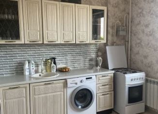 Продам 1-комнатную квартиру, 36.6 м2, поселок Дубовое, квартал № 1, 7