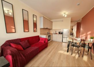 Квартира в аренду студия, 32 м2, Екатеринбург, улица Репина, 77