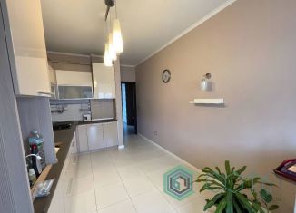 Продаю 2-комнатную квартиру, 69 м2, Калининград, улица Липовая Аллея, 2, ЖК Дом Нефтяника