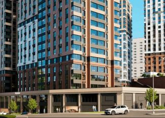 Продам трехкомнатную квартиру, 67.3 м2, Ростов-на-Дону, Октябрьский район, улица Нансена, 99с3