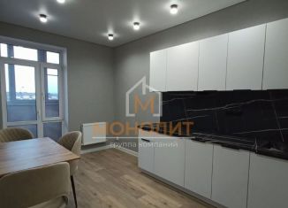 Продам однокомнатную квартиру, 38.7 м2, Горячий Ключ, Рябиновая улица, 2Вк2