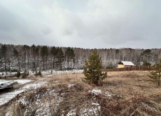 Продается участок, 12 сот., деревня Карлук, Главная улица