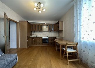 Продается двухкомнатная квартира, 54.3 м2, рабочий посёлок Краснообск, 6-й микрорайон, 29