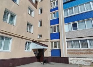 Двухкомнатная квартира на продажу, 51 м2, Бавлы, улица Островского, 5А