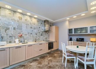 Продажа 2-ком. квартиры, 82 м2, Краснодар, Кожевенная улица, 64, микрорайон Кожзавод