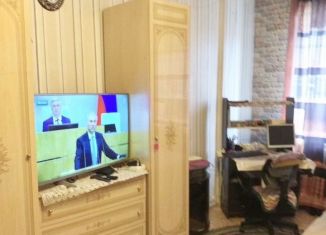 Продается квартира студия, 33.2 м2, Пермь, улица Исхакова, 45