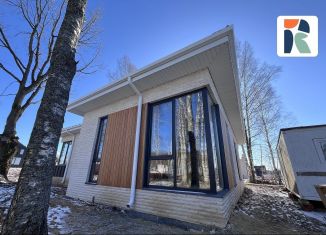 Продажа дома, 105 м2, деревня Тиликтино