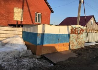 Продается гараж, Бугульма, улица Николая Островского, 62