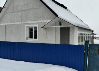 Продаю дом, 56.6 м2, посёлок Быстрый, Лукинская улица, 23