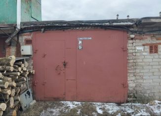 Продам гараж, 20 м2, Елец, ряд 3, 28