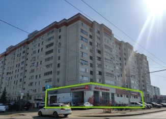 Продажа помещения свободного назначения, 450 м2, Казань, улица Юлиуса Фучика, 82, Советский район