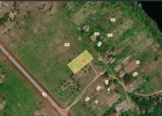 Продается участок, 20 сот., Марий Эл, улица Копорулиха