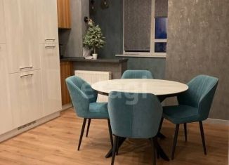 2-ком. квартира на продажу, 55.2 м2, Ростов-на-Дону, Нижегородская улица, 31/2, ЖК Тихий Дон