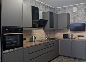 Сдается 2-комнатная квартира, 57 м2, Люберцы, улица Камова, 8к1, ЖК Люберцы 2017