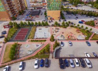 Продажа 1-комнатной квартиры, 37.7 м2, Новосибирск, Вилюйская улица, 1, ЖК Ваш выбор