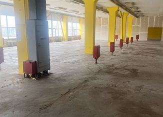 Сдам в аренду производство, 2458 м2, Орловская область, Наугорское шоссе, 40