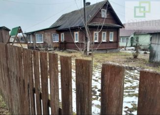 Продам дом, 60 м2, поселок Оредеж, Совхозная улица, 6