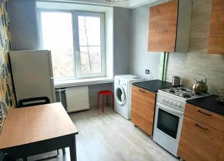 Сдача в аренду 1-комнатной квартиры, 34 м2, Санкт-Петербург, улица Маршала Тухачевского, 39, улица Маршала Тухачевского