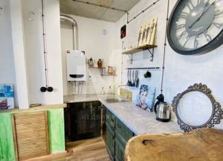 Продается 1-ком. квартира, 25 м2, Калининград, бульвар Любови Шевцовой, 51, Московский район