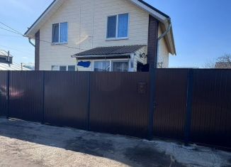 Продажа дома, 97 м2, Чебоксары, Берёзовая улица, 16