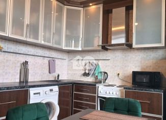 Продам 1-комнатную квартиру, 41 м2, Новосибирск, микрорайон Горский, 84, метро Речной вокзал