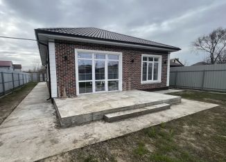 Продажа коттеджа, 128 м2, Астрахань, Ботаническая улица, 13