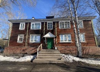 Продаю двухкомнатную квартиру, 42 м2, Архангельск, Онежская улица, 23, Исакогорский округ