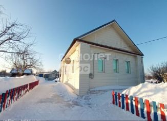 Продам дом, 60 м2, село Урман, улица Калинина, 18