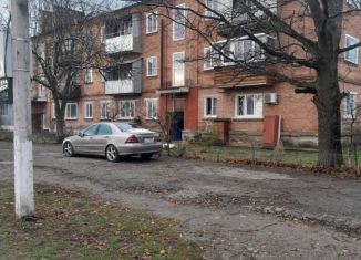 Продаю 3-комнатную квартиру, 53.7 м2, Краснодарский край, улица Ленина, 11
