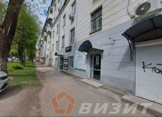 Продажа торговой площади, 40.2 м2, Самара, улица Александра Матросова, 15, Советский район