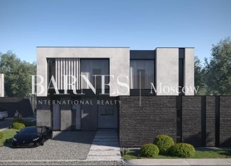 Продам дом, 393 м2, деревня Бузланово, Живописная улица