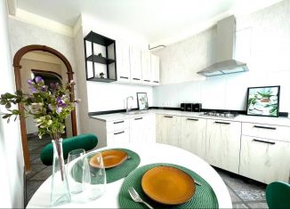 Продажа двухкомнатной квартиры, 52 м2, Санкт-Петербург, улица Чудновского, 8к2, муниципальный округ Правобережный