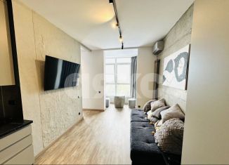 Продажа 1-комнатной квартиры, 35 м2, Сочи, улица Яна Фабрициуса, 2/23Мк2, микрорайон Яна Фабрициуса