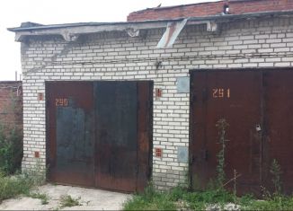 Продается гараж, 21 м2, Владимир, Офицерская улица, 31А