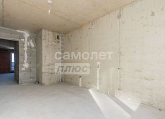 Продам 1-комнатную квартиру, 37.7 м2, посёлок Шушары, Валдайская улица, 2к2, ЖК Осень