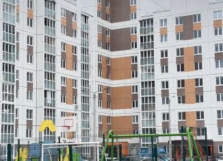 Двухкомнатная квартира на продажу, 64 м2, посёлок городского типа Медведево, улица Героев Специальной Военной Операции, 8А