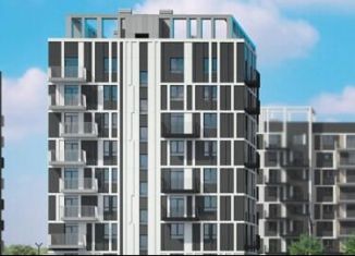 Продается 2-ком. квартира, 49.4 м2, поселок Темерницкий