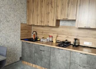 Сдача в аренду однокомнатной квартиры, 42 м2, Махачкала, улица Магомета Гаджиева, 73В, Кировский внутригородской район