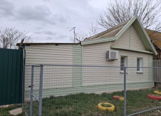 Продажа дома, 42 м2, Астрахань, Полесский переулок, Кировский район