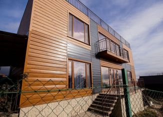 Сдаю в аренду дом, 240 м2, Крым, Симферопольское шоссе, 10-й километр, 12А