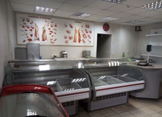 Сдается в аренду торговая площадь, 68.4 м2, Вихоревка, улица Дзержинского, 91